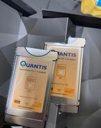 2 ci modules incl kaart, Ophalen of Verzenden, Zo goed als nieuw