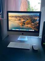 iMac 4K Retina 2017 - 21.5inch (incl toetsenbord & muis), Computers en Software, Apple Desktops, Gebruikt, IMac, 8 GB, 21.5inch