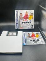 FIFA Football 2004 - Game Boy Advance (GBA), Gebruikt, Lenn hodes, 1 speler, Ophalen of Verzenden