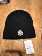Moncler & Canada Goose Mutsen, Kleding | Heren, Ophalen of Verzenden, Zo goed als nieuw, Muts