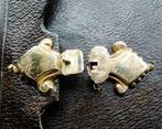 Bijbel met gouden slot, 19e eeuws, Verzenden, Bijbel