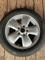 Mini F56 15inch Velgenset Type 492 Heli Spoke Grey, Ophalen, Gebruikt, 15 inch, 175 mm