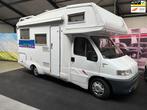 Fiat 230 FENDT LEUKE CAMPER, Caravans en Kamperen, Bedrijf, Diesel, Hela.harrie@agcocorp.com, The fendt forum