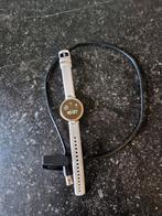 Garmin Lily Smartwatch - Perfect voor dames!, Gebruikt, Wit, Garmin, Ophalen of Verzenden