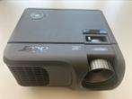 Acer beamer, inclusief kabels, Ophalen, Zo goed als nieuw