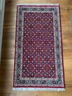 Handgeknoopt Perzisch tapijt 90 x 170, Ophalen, 50 tot 100 cm, Zo goed als nieuw, 150 tot 200 cm