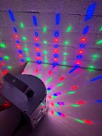 Led derby Moonlight, Muziek en Instrumenten, Ophalen of Verzenden, Nieuw, Licht