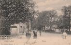 Haarlem  zijlweg 1904, Ophalen of Verzenden, Voor 1920, Gelopen, Noord-Holland