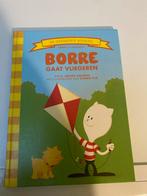 Borre gaat vliegeren - Groep 3, Ophalen of Verzenden, Gelezen, Jeroen aalbers, Fictie algemeen