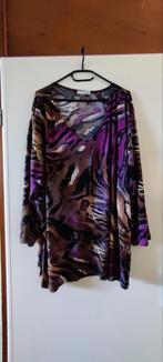 13 Shirts Maat 54 - Mooie Collectie!, Kleding | Dames, Grote Maten, Onbekend, Ophalen of Verzenden, Gedragen, Overige kleuren