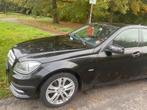 Mercedes C-Klasse W204 2011 TD - Goed Onderhouden, Ophalen, Gebruikt, Mercedes-Benz