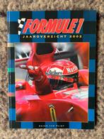 Formule 1 jaaroverzicht 2002 / Arjen van Vliet, Boeken, Auto's | Boeken, Arjen van Vliet, Ophalen of Verzenden, Zo goed als nieuw