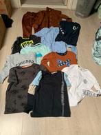 Jongens kleding 134/140 vaste prijs, Kinderen en Baby's, Ophalen of Verzenden, Zo goed als nieuw, Maat 134