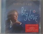 Cd Simply Minds.- Big Love. Nieuw., Cd's en Dvd's, Ophalen of Verzenden, 1980 tot 2000, Nieuw in verpakking
