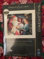 borduurpakket dimensions, Ophalen of Verzenden, Nieuw, Borduurpakket