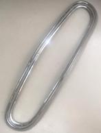 Grille rand chroom. Volvo P1800. P1800ES. NOS new old stock, Ophalen of Verzenden, Nieuw