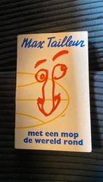Met een mop de wereld rond, Ophalen of Verzenden, Zo goed als nieuw, Verhalen