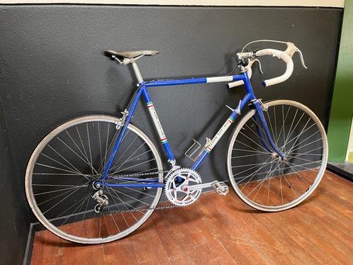 Gios Torino maat 59, Fietsen en Brommers, Fietsen | Racefietsen, Gebruikt, Overige merken, Meer dan 20 versnellingen, Staal, 57 tot 61 cm