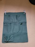 Stoffen organizer groen Hema, Ophalen of Verzenden, Zo goed als nieuw, Groen, Boven de knie