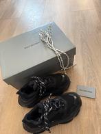 Balenciaga Triple S - Maat 36, Kleding | Dames, Schoenen, Ophalen, Gedragen, Zwart, Sneakers of Gympen
