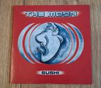 The Moon - Sushi CD Single, Ophalen of Verzenden, Zo goed als nieuw, Techno of Trance