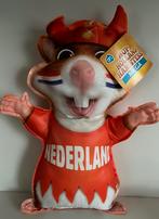 Nieuw! AH hamster oranje hamster, Albert Heijn, Ophalen of Verzenden