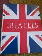 The Beatles: Een Geschiedenis in Beelden, Ophalen of Verzenden, Zo goed als nieuw, Artiest, Marie Clayton en Tim Hill
