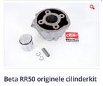 Beta 50RR cilinderkit NIEUW!, Ophalen of Verzenden, Nieuw