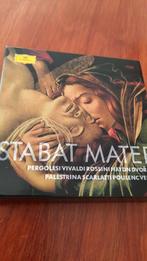 Stabat Mater - 7CD Boxset Klassieke Muziek, Cd's en Dvd's, Cd's | Klassiek, Boxset, Ophalen of Verzenden, Zo goed als nieuw, Barok