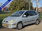 Renault Scénic 1.6-16V Expression AUTOMAAT, RIJDT GEWELDIG,, Auto's, Renault, 65 €/maand, Stof, 4 cilinders, Origineel Nederlands