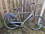 TE KOOP AANGEBODEN SUPER KNAPPE BATAVUS HERENFIETS., Ophalen, Gebruikt, Versnellingen, Batavus