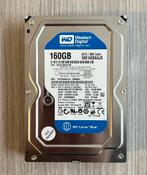 WD Sata HDD 160GB, Ophalen of Verzenden, Desktop