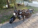 Honda CBF500 ABS Naked Motor, 2008, A2 op kenteken, 2 cilinders, 499 cc, Particulier, Meer dan 35 kW