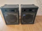 luidsprekers, Audio, Tv en Foto, Luidsprekers, Gebruikt, Overige typen, 120 watt of meer, Ophalen