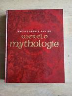 Encyclopedie van de wereldmythologie, Ophalen of Verzenden, Gelezen