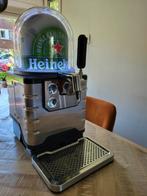 Heineken Blade biertap, Witgoed en Apparatuur, Thuistaps, Ophalen, Zo goed als nieuw, Overige merken