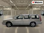 Volvo V70 2.4 Europa Cult ! Volvo , trekhaak,..., Voorwielaandrijving, Stof, Gebruikt, 1436 kg