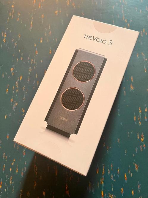 New Benq Trevolo S, Bluetooth Speaker, Audio, Tv en Foto, Luidsprekers, Zo goed als nieuw, Overige typen, Minder dan 60 watt, Overige merken