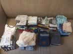 Babykleertjes jongen maat 68 51 stuks Zara/Next/Hema/Feetje, Ophalen of Verzenden, Zo goed als nieuw, Jongetje, Setje