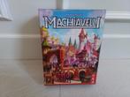 999 Games : Machiavelli, Ophalen of Verzenden, Zo goed als nieuw, 999  Games