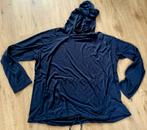 H&M sporttop snel drogend maat L zgan (6), Ophalen of Verzenden, Zo goed als nieuw, Zwart, Fitness of Aerobics