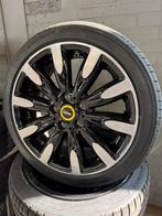 Mini Styling 502 Roulette Spoke, Banden en Velgen, 17 inch, Personenwagen, Gereviseerd