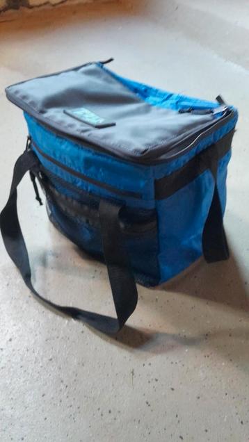 Koeltas, 10 liter  beschikbaar voor biedingen