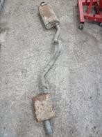 Range Rover Classic uitlaat onderdelen, Ophalen, Land Rover