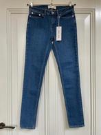 Samsoe Samsoe Alice jeans 28/32 Nieuw, Blauw, Nieuw, Ophalen of Verzenden, Samsoe Samsoe