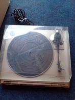 Platenspelers en platen, Ophalen of Verzenden, Gebruikt, Platenspeler, Overige merken