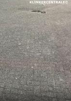 ROOIKORTING 200m2 antraciet betonklinkers straatstenen bkk b