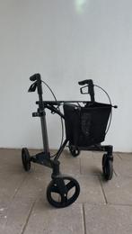 Rollator Bechle Brado, Ophalen, Opvouwbaar, Gebruikt