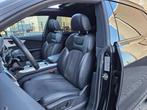 Audi Q8 55 TFSI e Quattro 3x S line Panodak Luchtvering 360c, Automaat, 77 km/l, Gebruikt, 2995 cc