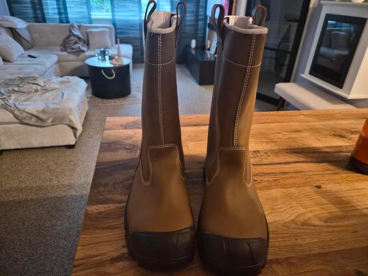Emma werkschoenen, Tuin en Terras, Werkkleding, Nieuw, Ophalen of Verzenden